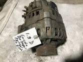 Peugeot Partner 306 1.9 D 2000 (9617842880 BOSCH) Şarj Dinamosu