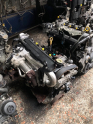 Oto Çıkma Parça / Renault / Kangoo / Motor / Motor (komple) / Çıkma Parça 