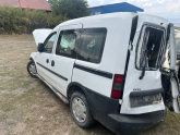 Hurda Belgeli Araçlar / Opel / Combo
