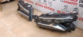 Oto Çıkma Parça / Citroen / C5 / Far & Stop / Sağ Ön Far / Çıkma Parça 