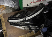 Oto Çıkma Parça / Citroen / C4 / Far & Stop / Sol Ön Far / Çıkma Parça 