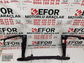Oto Çıkma Parça / Honda / Civic / Kaporta & Karoser / Ön Panel / Sıfır Parça 