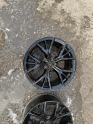 Oto Çıkma Parça / Bmw / 5 Serisi / Jant & Lastik / Çelik Jant / Çıkma Parça 