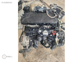 *** FATURALI ** TOYOTA AVENSİS 1,6 DİZEL N47 MOTOR 80 BİN KM