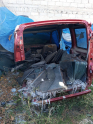 Oto Çıkma Parça / Fiat / Doblo / Far & Stop / Gündüz Ledi / Çıkma Parça 