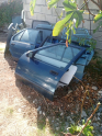 Oto Çıkma Parça / Renault / R 21 / Kaporta & Karoser / Sol Ön Kapı / Çıkma Parça 