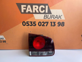 Oto Çıkma Parça / Volkswagen / Touareg / Far & Stop / Sol Arka Stop / Çıkma Parça 