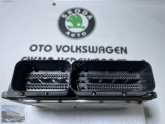 Oto Çıkma Parça / Volkswagen / Golf / Beyin / Motor Beyni / Çıkma Parça 