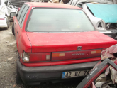 Honda Cıvıc Çıkma Parça 1988-1991