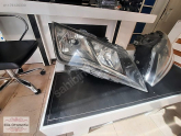 Oto Çıkma Parça / Seat / Leon / Far & Stop / Sol Ön Far / Çıkma Parça 