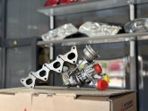 Oto Çıkma Parça / Volkswagen / Passat / Motor / Turbo / Sıfır Parça 