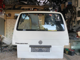 Oto Çıkma Parça / Volkswagen / Transporter / Kaporta & Karoser / Kapı Kilidi / Çıkma Parça 
