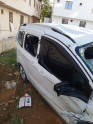 Hurda Belgeli Araçlar / Ford / Tourneo Courier