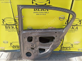 Oto Çıkma Parça / Opel / Corsa / Kaporta & Karoser / Sağ Arka Kapı / Çıkma Parça 