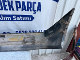 Oto Çıkma Parça / Ford / Escort / Tampon / Arka Tampon / Çıkma Parça 