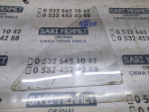 ÇIKMA MERCEDES E-CLASS W124 SAĞ ARKA KELEBEK CAMI
