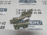 ÇIKMA RENAULT CLİO 2 SYMBOL THALİA MOTOR KAPUTU SOL MENTEŞESİ