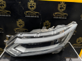 Oto Çıkma Parça / Nissan / Qashqai / Far & Stop / Sağ Ön Far / Çıkma Parça 