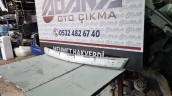 Opel mokka 2015 arka tampon alt spoiler karlık