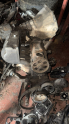 Oto Çıkma Parça / Audi / 80 Serisi / Motor / Motor (komple) / Çıkma Parça 