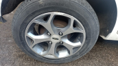 ford fiesta çelik jant takım