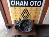 Oto Çıkma Parça / Renault / Megane / Şanzıman / Şanzıman Komple / Çıkma Parça 