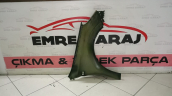 Oto Çıkma Parça / Opel / Astra / Kaporta & Karoser / Sol Ön Çamurluk / Çıkma Parça 