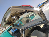 Oto Çıkma Parça / Volkswagen / Golf / Kaporta & Karoser / Bagaj Kapağı / Çıkma Parça 