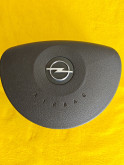 Opel Meriva, A 2002. 2006 Airbag 93319474
