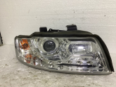 AUDİ A4 LED SAĞ FAR