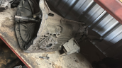 Oto Çıkma Parça / Alfa Romeo / Giulietta / Şanzıman / Şanzıman Komple / Çıkma Parça 
