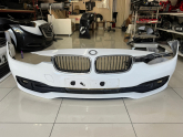 BMW 3 SERİSİ F30 LCİ ÖN TAMPON