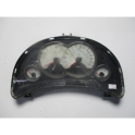 Opel Corsa C Benzinli Kilometre Saati Gösterge Paneli 09166825FY