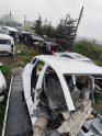 Oto Çıkma Parça / Renault / Clio / Kaporta & Karoser / Kasa / Kupa / Çıkma Parça 