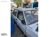 Oto Çıkma Parça / Tofaş / Şahin / Kaporta & Karoser / Arka Panel / Çıkma Parça 