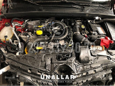 RENAULT CLİO KOMPLE MOTOR ve TÜM AKSAMLARI | ÜNALLAR OTO ÇIKMA |