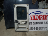 Oto Çıkma Parça / Renault / Express / Kaporta & Karoser / Bagaj Kapağı / Çıkma Parça 