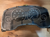 Oto Çıkma Parça / Opel / Astra / Göğüslük & Torpido / Gösterge Saati / Çıkma Parça 