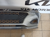 Oto Çıkma Parça / Hyundai / i20 / Tampon / Ön Tampon / Çıkma Parça 