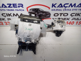 Oto Çıkma Parça / Peugeot / 3008 / Kalorifer / Kalorifer Kutusu / Çıkma Parça 