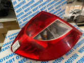RENAULT SYMBOL THALİ KASA SOL ARKA STOP (2008-2012) ORJİNAL