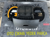 Oto Çıkma Parça / Renault / Clio / Göğüslük & Torpido / Torpido Kapağı / Çıkma Parça 