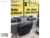 Oto Çıkma Parça / Opel / Corsa / Kaporta & Karoser / Sol Arka Kapı / Çıkma Parça 