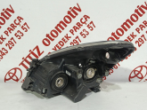 Oto Çıkma Parça / Toyota / Verso / Far & Stop / Sağ Ön Far / Çıkma Parça 