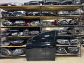 Oto Çıkma Parça / Renault / Megane / Kaporta & Karoser / Sol Ön Kapı / Çıkma Parça 