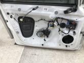 Oto Çıkma Parça / Volkswagen / Golf / Kaporta & Karoser / Sol Ön Kapı / Çıkma Parça 