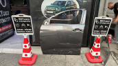 Oto Çıkma Parça / Peugeot / 3008 / Kaporta & Karoser / Sol Ön Kapı / Çıkma Parça 