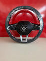 RENAULT CLİO 5 DİREKSİYON SİMİDİ AİRBAG 484002187R 985707263R