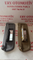 Oto Çıkma Parça / Honda / Civic / Koltuk & Döşeme / Güneşlik / Sıfır Parça 