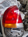 Oto Çıkma Parça / Mitsubishi / Carisma / Far & Stop / Sol Arka Stop / Çıkma Parça 